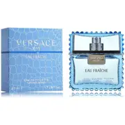 Versace Eau Fraiche Man Smaržas Edt 50 ml 8018365500020