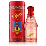 Versace Red Jeans Smaržas Edt 75 ml 8018365270756