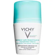 Vichy 48H Intensīvs dezodorants pret svīšanu 50 ml 3337871310868