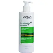 Vichy Dercos Šampūns 390 ml 3337875492799