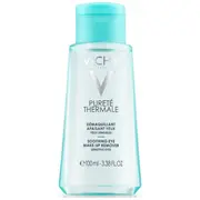 Vichy Pureté Thermale Soothing Kosmētikas noņemšanas līdzeklis 100 ml 3337875674423