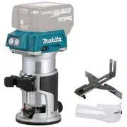 Virsfrēze 18V 6-8Mm Solo Drt50Z Makita