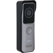 Vto2311R-Wp  Ip/Wifi video domofona ieejas panelis 2Mp ar Poe un Rfid nolasītāju virsapmetuma 110 Dahua 010563