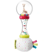 Vulli Sophie la girafe grabulis 3M Soft Maracas 010168