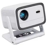 Wanbo Vali 1 Projektors 1080P / White Wanbovali1Wht