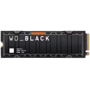 Western Digital Black Sn850X Ssd disks 1Tb Wds100T2Xhe