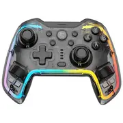 White Shark Gpw-8040 Praetorian Rgb Bt Controller