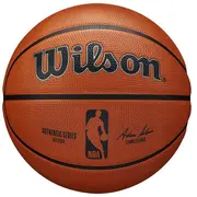 Wilson basketbola bumba Nba Authentic series Wtb7300Xb07