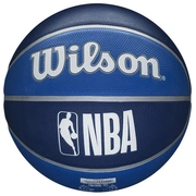 Wilson basketbola bumba Nba Team Tribute Bskt Dallas Mavericks /7 Wtb1300Xbdal
