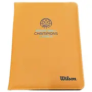 Wilson
 Champions League mape Wtb1822