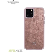 Woodcessories Stone Edition iPhone 11 Pro Max canyon red sto064