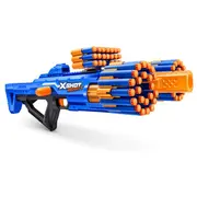 X-Shot rotaļu pistole Berzerko Insanity, 1. sērija, 36610
