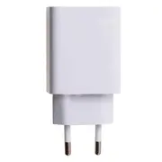 Xiaomi Mdy-11-Ep Tīkla Lādētājs Usb-A 22.5W