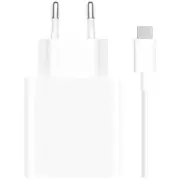 Xiaomi Mdy-16-Ef Charging Combo Usb Uzlādes Komplekts 33W Bhr9956Eu
