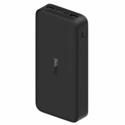 Xiaomi Redmi 20000 mAh Fast Charge Black Vxn4304Gl