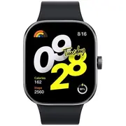 Xiaomi Redmi Watch 4 Viedpulkstenis Bhr7854Gl