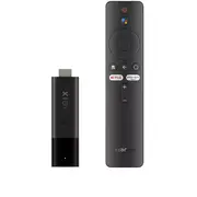 Xiaomi Tv Stick 2024 Hdmi 4K Ultra Hd Android Multimediju atskaņotājs Mdz-27-Eu