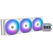 Zalman Alpha2 A36 360Mm White