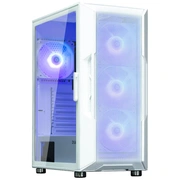 Zalman I3 Neo, Argb fan x4 White