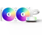 Zalman Reserator5 Z24 Argb White Zt1225Asm