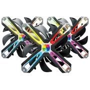 Zalman Zm-Sf140A3 140Mm Argb 3-Packs
