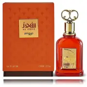 Zimaya Al Fouz Smaržas Edp 100 ml 6290171073864