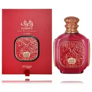 Zimaya Zukhruf Cherry Smaržas Edp 100 ml 6290171074700