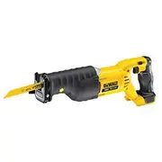 Zobenzāģis 18V Xr 560W Dcs380N-Xj Dewalt