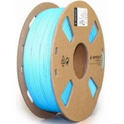 3D Printera izejmateriāls Gembird Pla Sky Blue 1.75 mm 1Kg 3Dp-Pla1.75-01-Bs