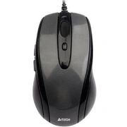 A4Tech 44125 V-Track N-708X Glossy Grey