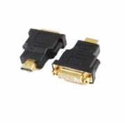Adapteris Gembird Hdmi - Dvi A-Hdmi-Dvi-3