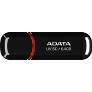 Adata Auv150-64G-Rbk Zibatmiņa 64Gb