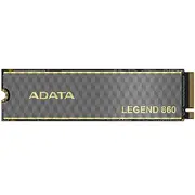 Adata Sleg-860-1000Gcs Legend 860 Ssd disks 1Tb