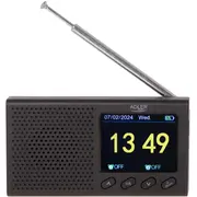 Adler Ad 1198 Radio ar Bluetooth funkciju