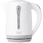 Adler Ad 1244 Elektriskā tējkanna 2.5L 2200W