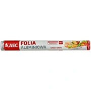 Aec Folija alumīnija 10M 5907602703078