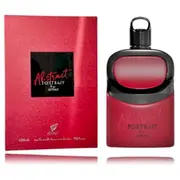 Afnan Abstract Portrait Smaržas Edp 100 ml 6290171073925