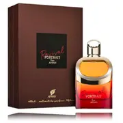 Afnan Portrait Revival Smaržas Edp 100 ml 6290171073932