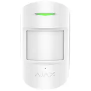 Ajax Combiprotect Bezvadu kustības sensors 000001134
