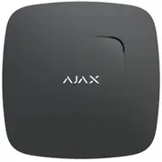 Ajax Fireprotect Bezvadu Dūmu un Temperatūras Sensors 000001137