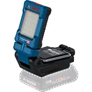 Akumulatora lampa Gli 18V-800 Professional 0601443600 Bosch