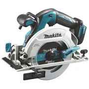 Akumulatora ripzāģis bezoglīšu 18V, 165Mm Lxt Dhs680Z Makita