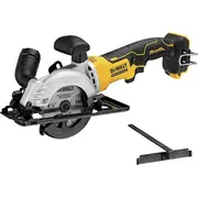 Akumulatora ripzāģis Li-Ion 18V 115Mm Dcs571N-Xj Dewalt