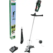 Akumulatora trimmeris Advancedbrushcut36V23-750, 1X2Ah, 06008C1K03 Bosch