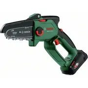 Akumulatora zaru ķēdes zāģis Easychain18V-15-7, 1X2,5Ah, 06008B8900 Bosch