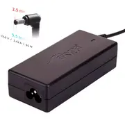 Akyga Ak-Nd-01 Universāls Lādētājs portatīvajiem datoriem 65W