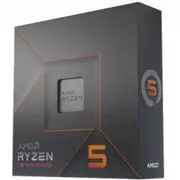 Amd Ryzen 5 7600X Processor 4,7Ghz / 32Mb Am5 Box 100-100000593Wof