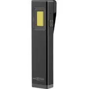 Ansmann 1600-0504 Mini-Booster 500R Led Lukturis