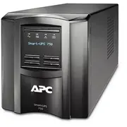 Apc Smt750Ic Ups Nepārtrauktas barošanas avots 500W