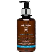 Apivita Tonic Lotion Nomierinošs un mitrinošs toniks 200 ml 5201279072940
